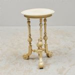 1547 5220 LAMP TABLE